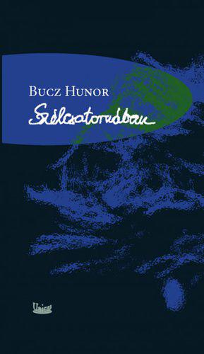 Bucz Hunor: Szélcsatornában