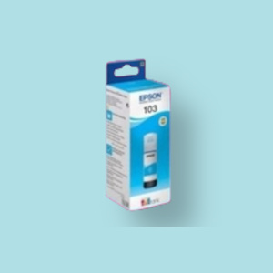 Epson eredeti tintapatron/tartály