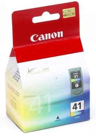 Canon CL-41 szines eredeti tintapatron