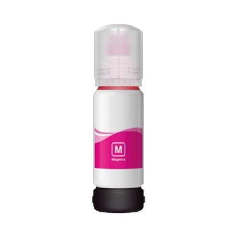 Epson T03V34/101 utángyártott tintapatron/EcoTank tartály magenta
