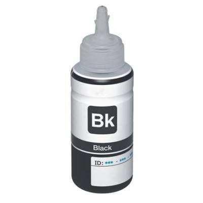 Epson T6641 BLACK utángyártott tintapatron/EcoTank tartály