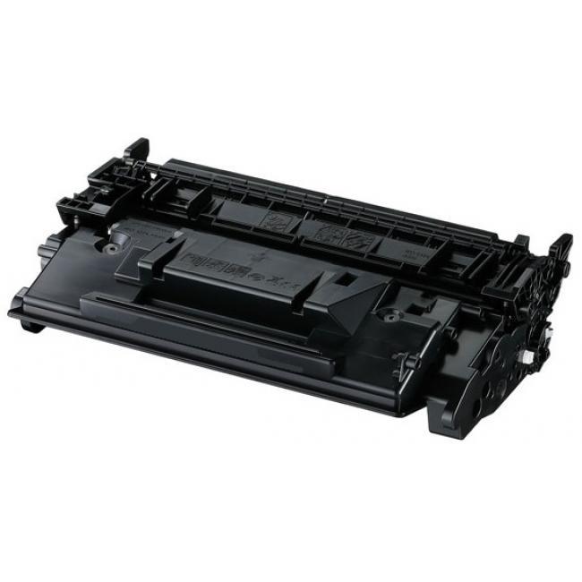 HP CRG-052H fekete utángyártott toner nagykapacitású