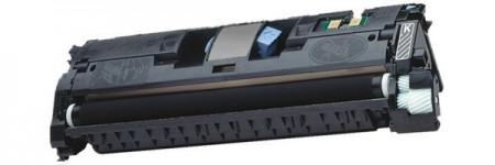 HP Q3960A fekete utángyártott toner