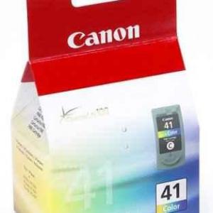 Canon CL-41 szines eredeti tintapatron