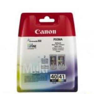 Canon PG-40/CL-41 eredeti tintapatron multipack