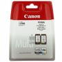 Canon PG-545 / CL-546 Multipack eredeti tintapatron