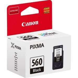 Canon PG-560 fekete eredeti tintapatron 3713C001