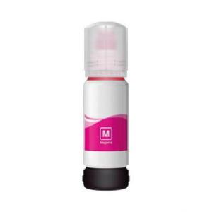 Epson T03V34/101 utángyártott tintapatron/EcoTank tartály magenta
