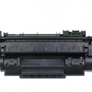 HP 7553A/5949A/CRG-715/CRG-708 utángyártott toner