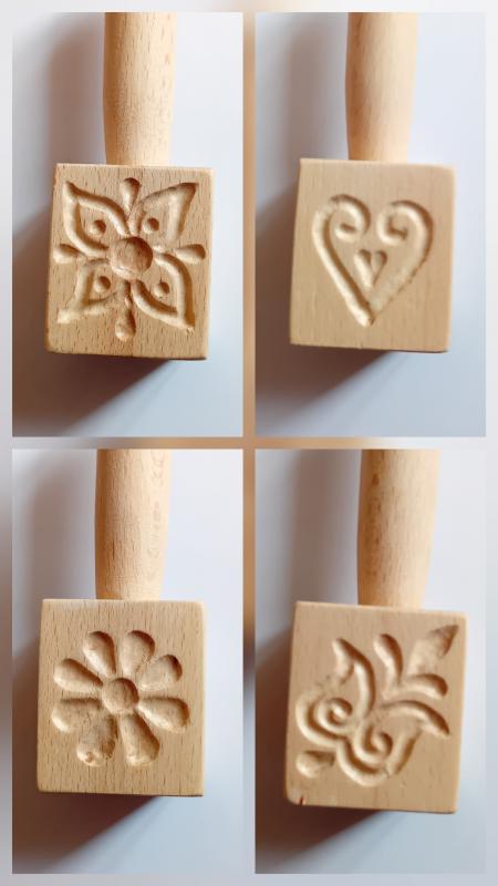 4 oldalu kekszformázó 10