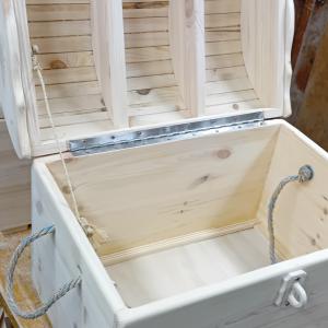 Játék tároló láda