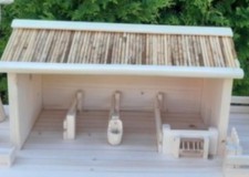 Istáló állatok nèlkül