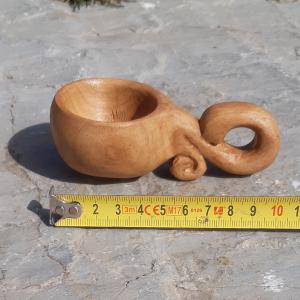 Ivócsanak nyakba akasztható 1