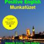 English Reader, Positive English Munkafüzet