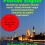 English Reader, Positive English nyelvkönyv