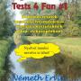 English Reader Tests 4 Fun #1