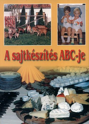 A sajtkészítés ABC-je