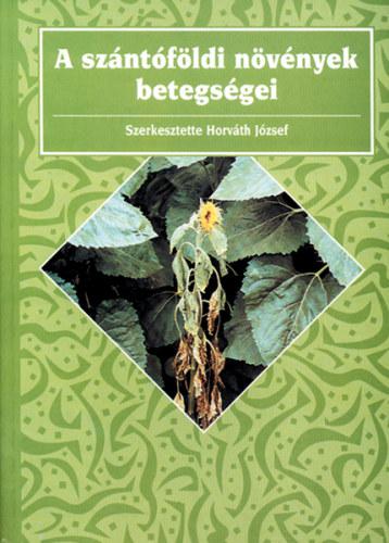 A szántóföldi növények betegségei