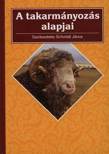 A takarmányozás alapjai