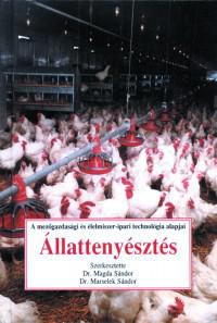 Állattenyésztés