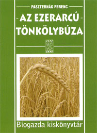 Az ezerarcú tönkölybúza