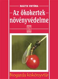 Az ökokertek növényvédelme