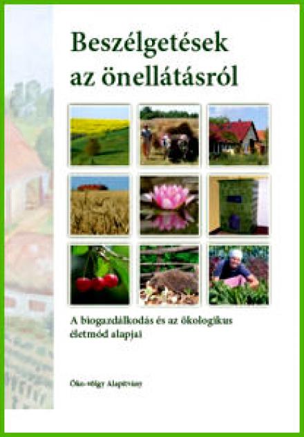 Beszélgetések az önellátásról