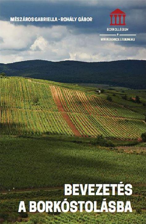 Bevezetés a borkóstolásba
