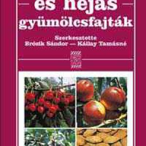 Gyümölcsfajták 1. - Almatermésűek és bogyósok