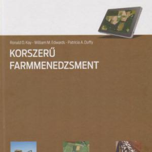 Korszerű farmmenedzsment