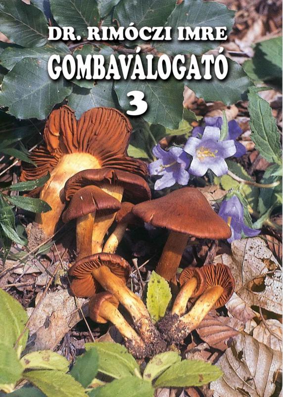 Gombaválogató 3.