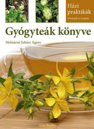 Gyógyteák könyve