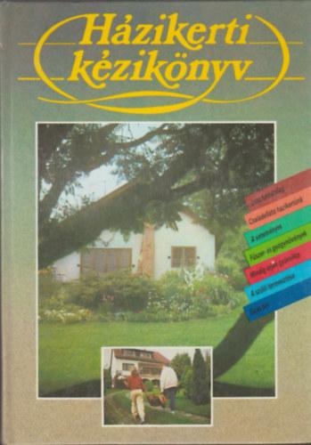 Házikerti kézikönyv