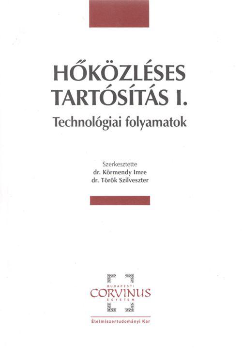 Hőközléses tartósítás I.