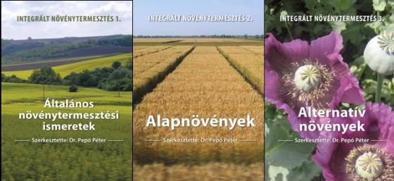 Integrált növénytermesztés 1-2-3. DEK