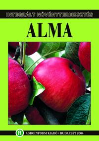 Integrált növénytermesztés - ALMA