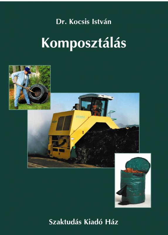 Komposztálás