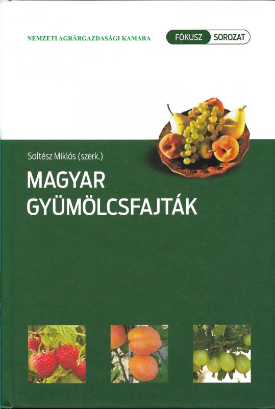 Magyar gyümölcsfajták