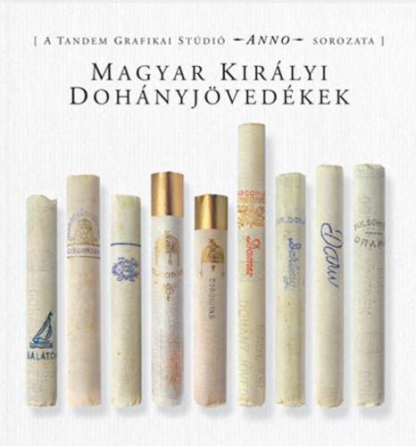 Magyar Királyi Dohányjövedékek