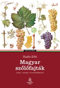 Magyar szőlőfajták