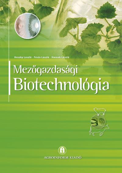 Mezőgazdasági biotechnológia