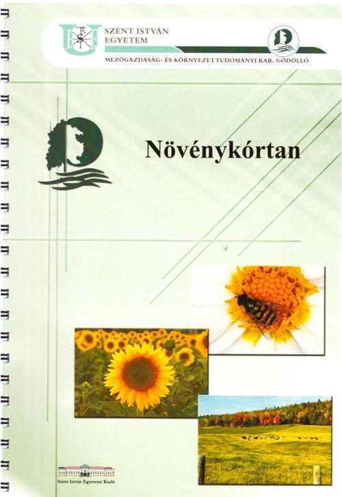 Növénykórtan