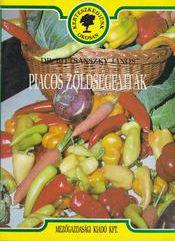 Piacos zöldségfajták