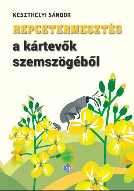 Repcetermesztés a kártevők szemszögéből