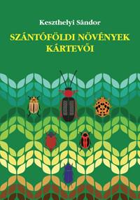 Szántóföldi növények kártevői