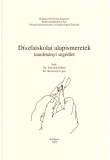 Díszfaiskolai alapismeretek tanulmányi segédlet