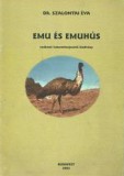 Emu és emuhús
