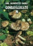 Gombaválogató 8.