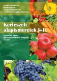 Kertészeti alapismeretek I-II.