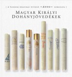 Magyar Királyi Dohányjövedékek